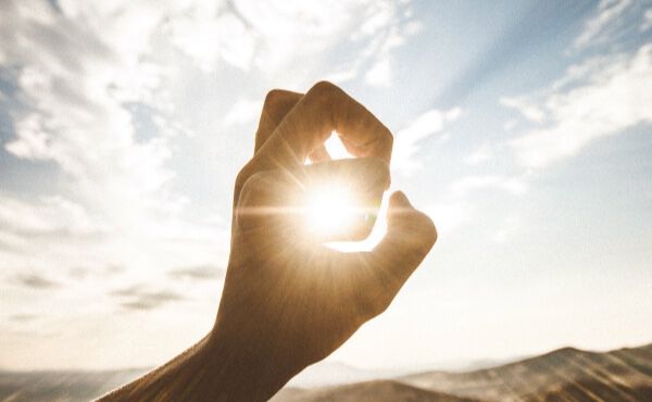 All the different types of energy and how to harness them for your brightest day