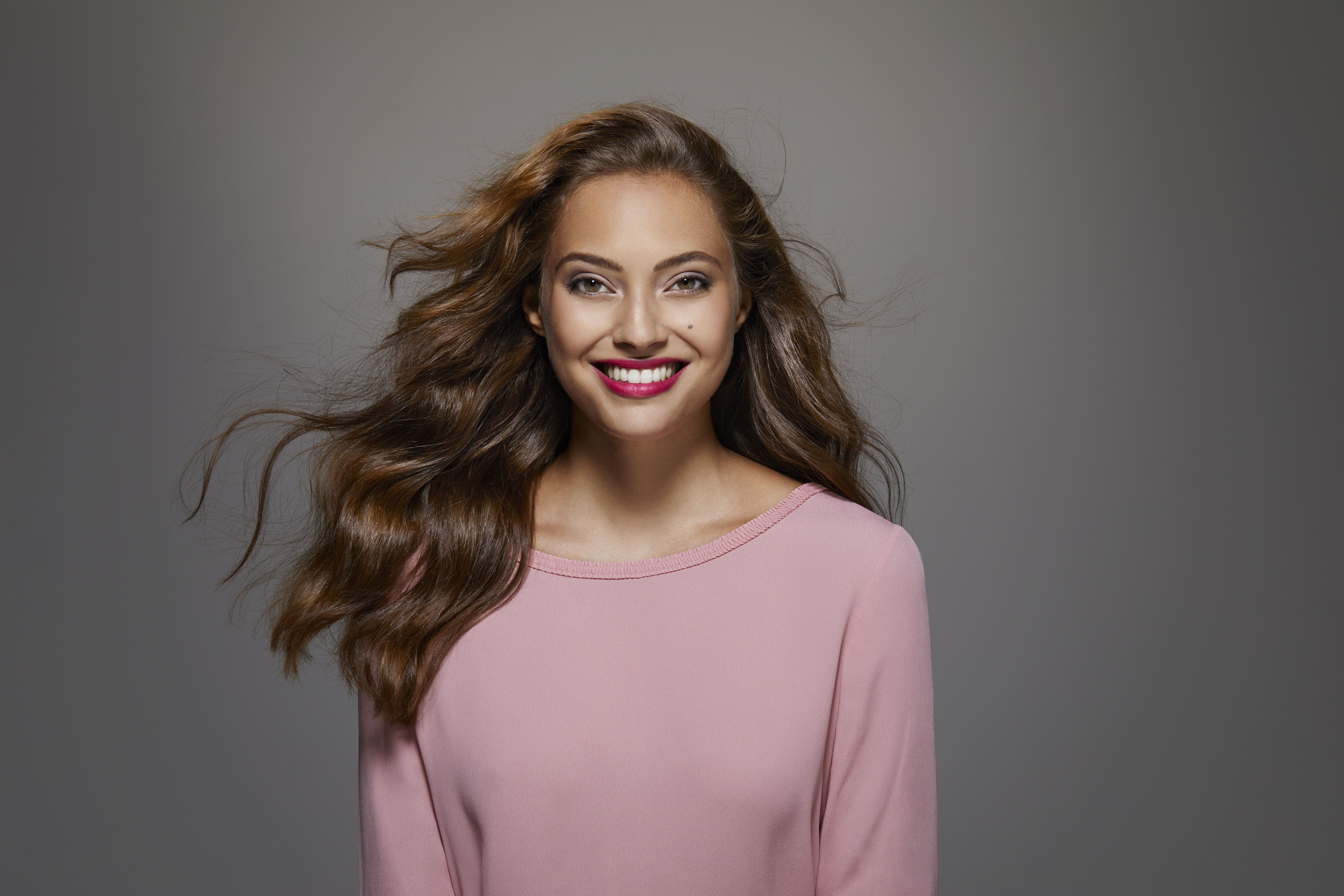 Get healthy and shiny hair with these 5 tips