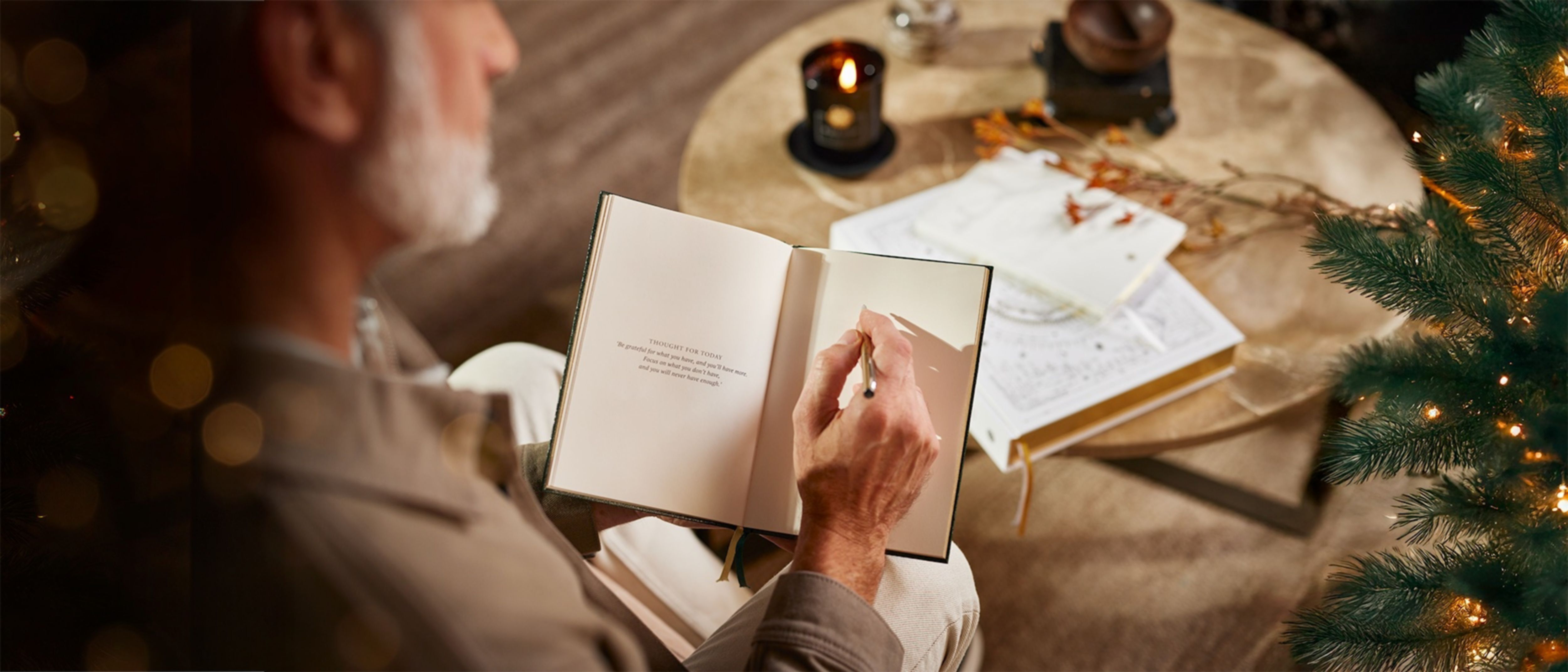 Il tuo momento di Gratitudine