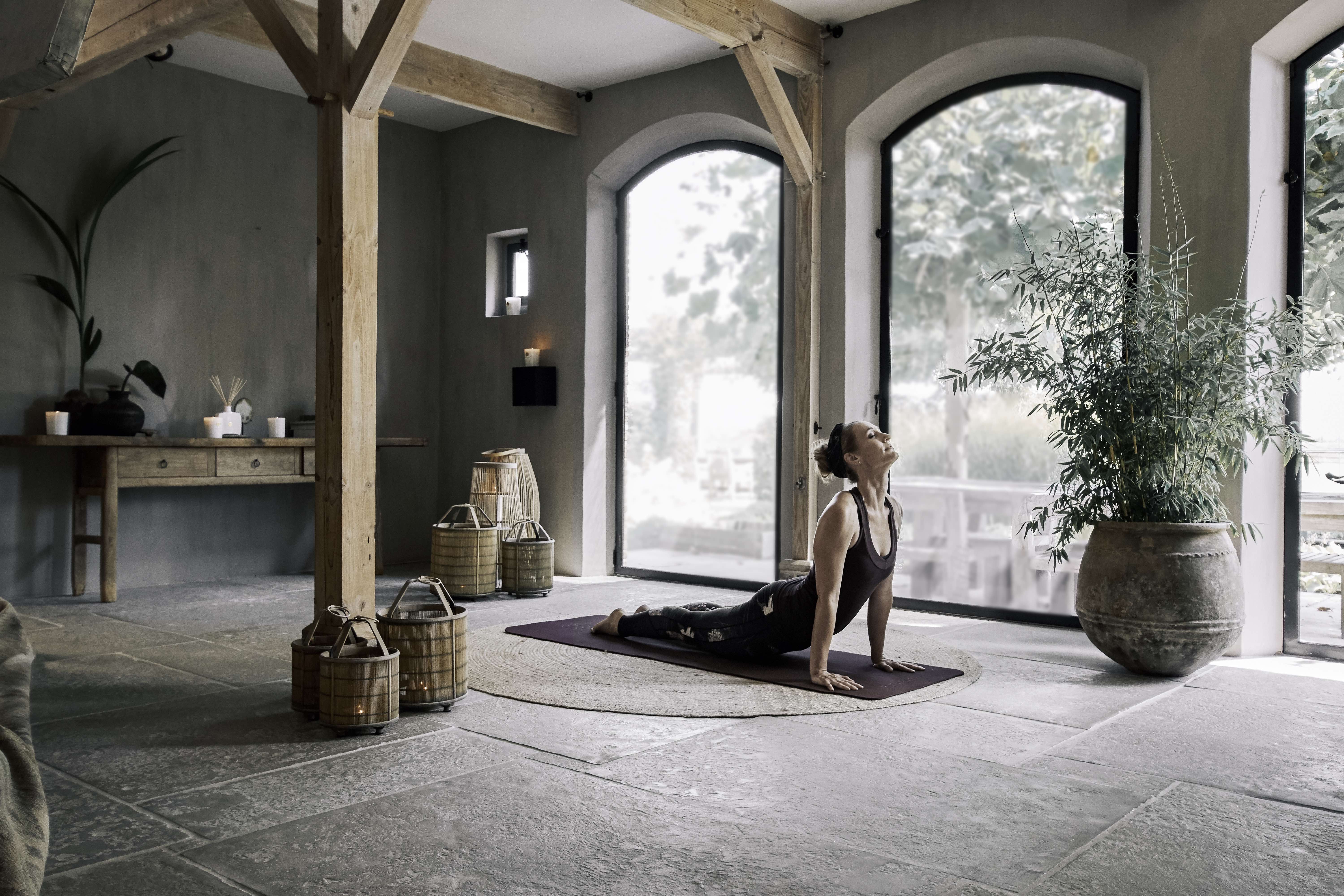 Your new yoga practice: A sun salutations flow you can practice every day