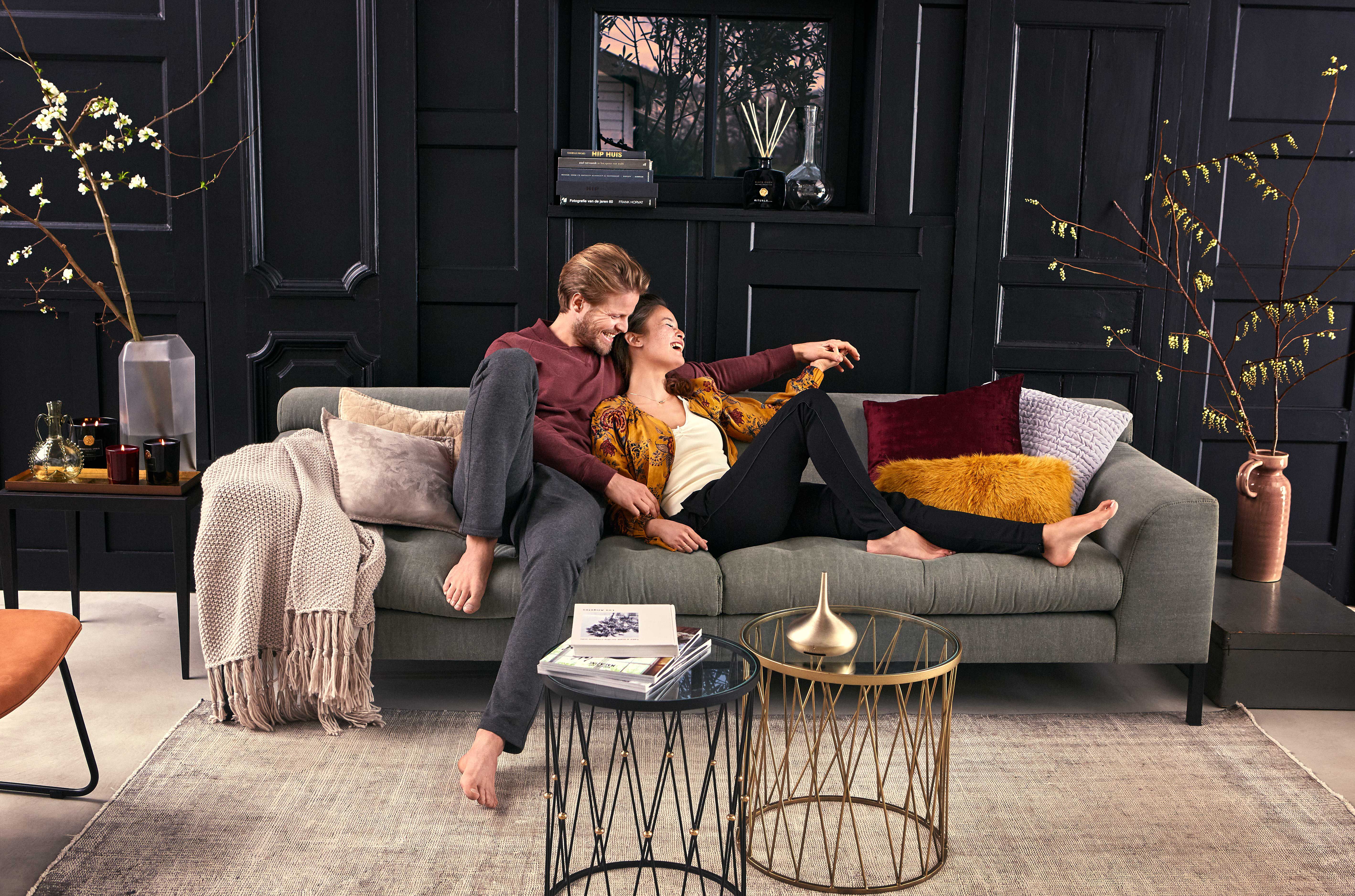 Why scent does wonders for your well-being