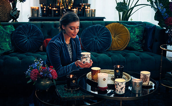 Discover why we light advent candles, and how the age-old tradition is still relevant today