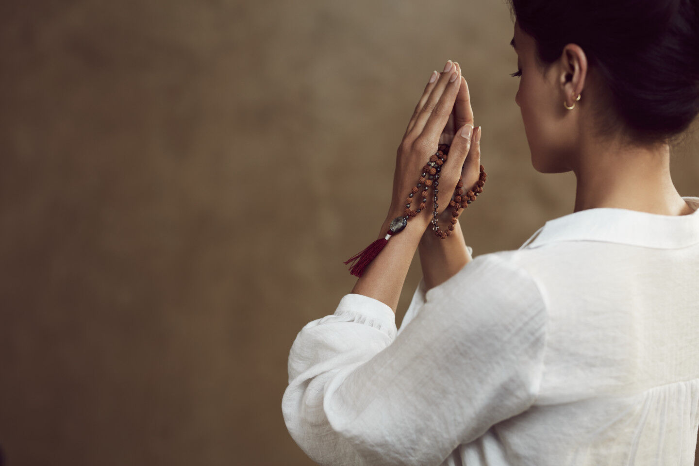 Meditate your way to joyful gratitude