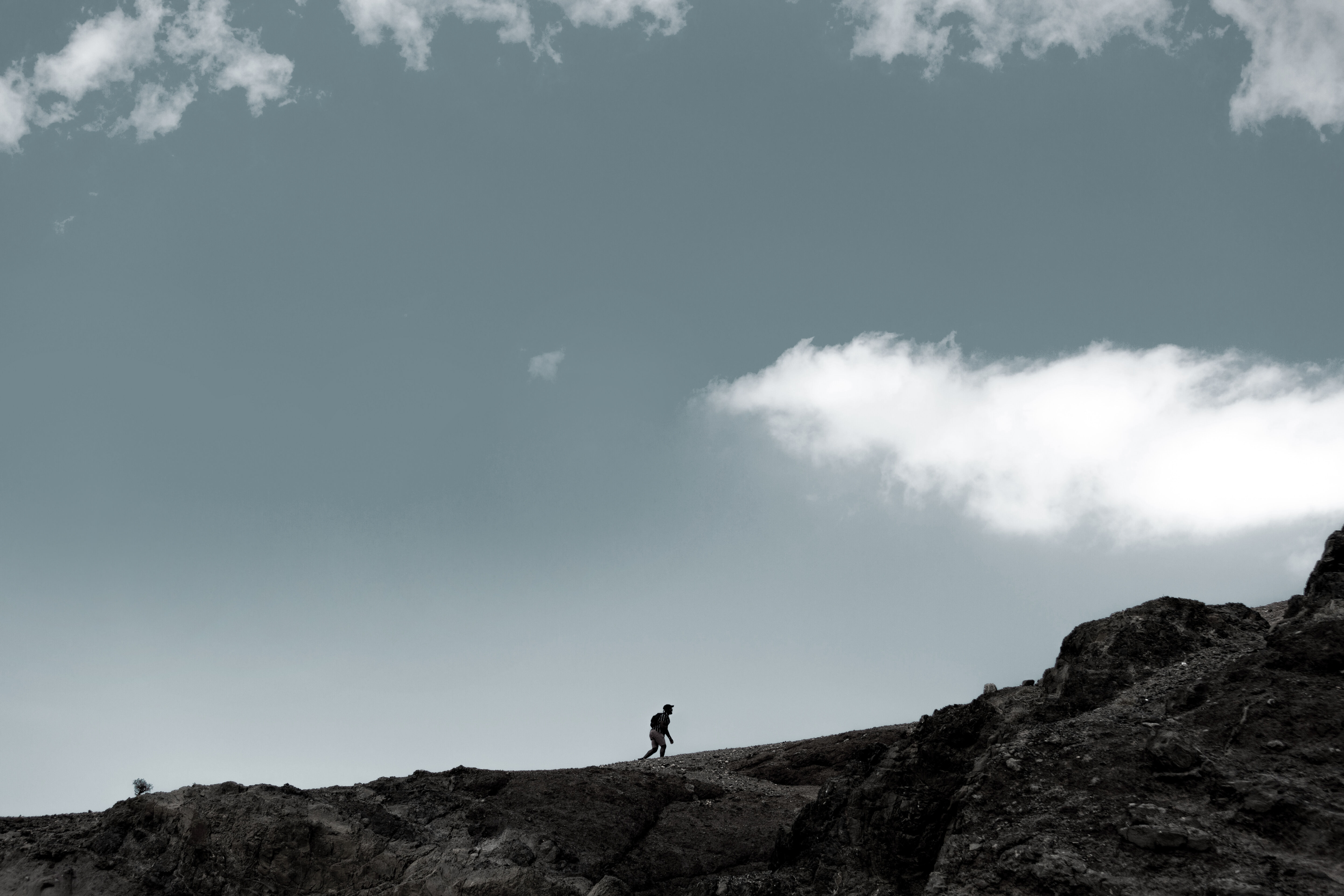 The marathon monks of Mount Hiei: Lessons in soulfulness
