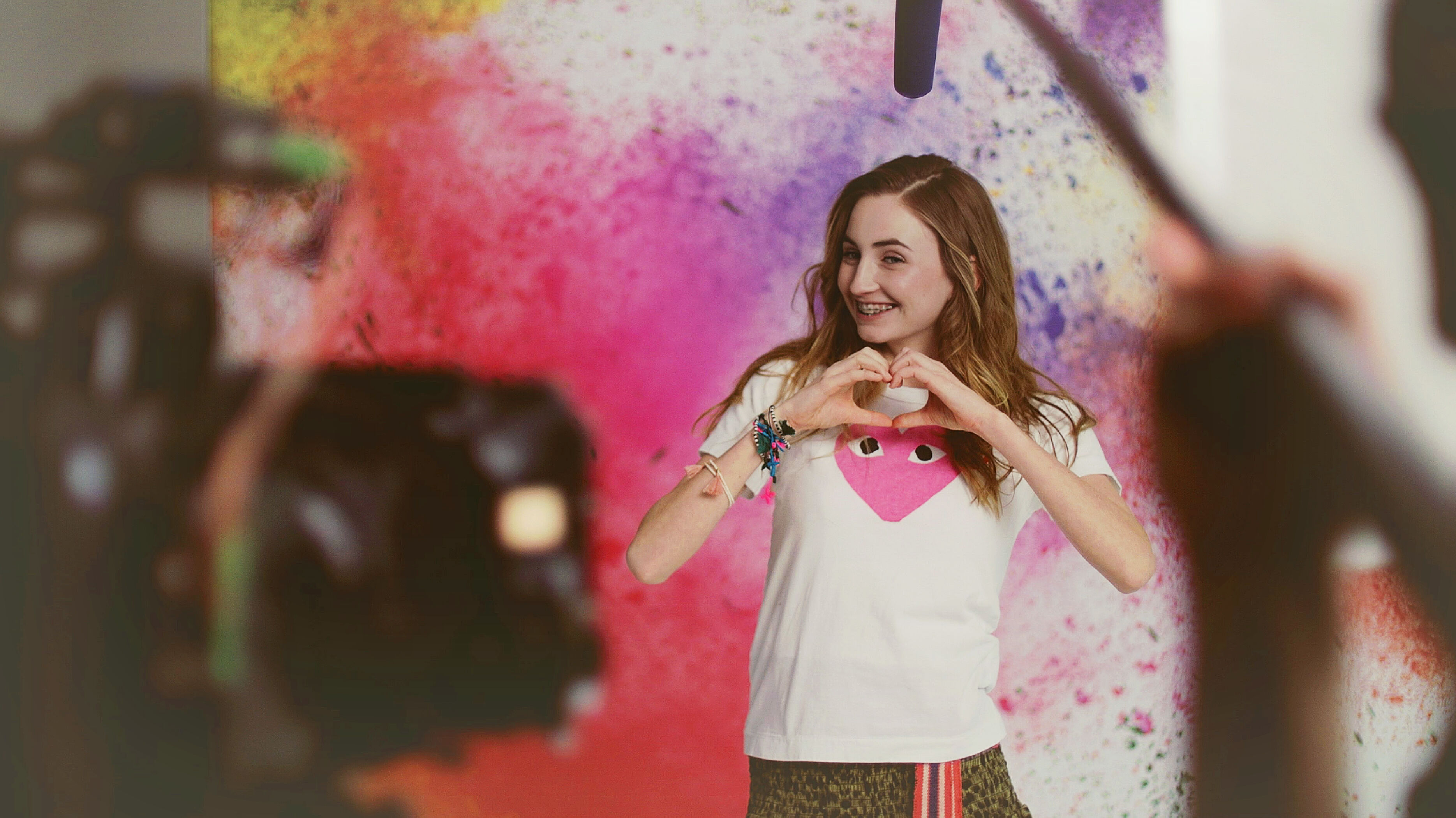 You are meant to be real, not perfect: why self-acceptance is so important