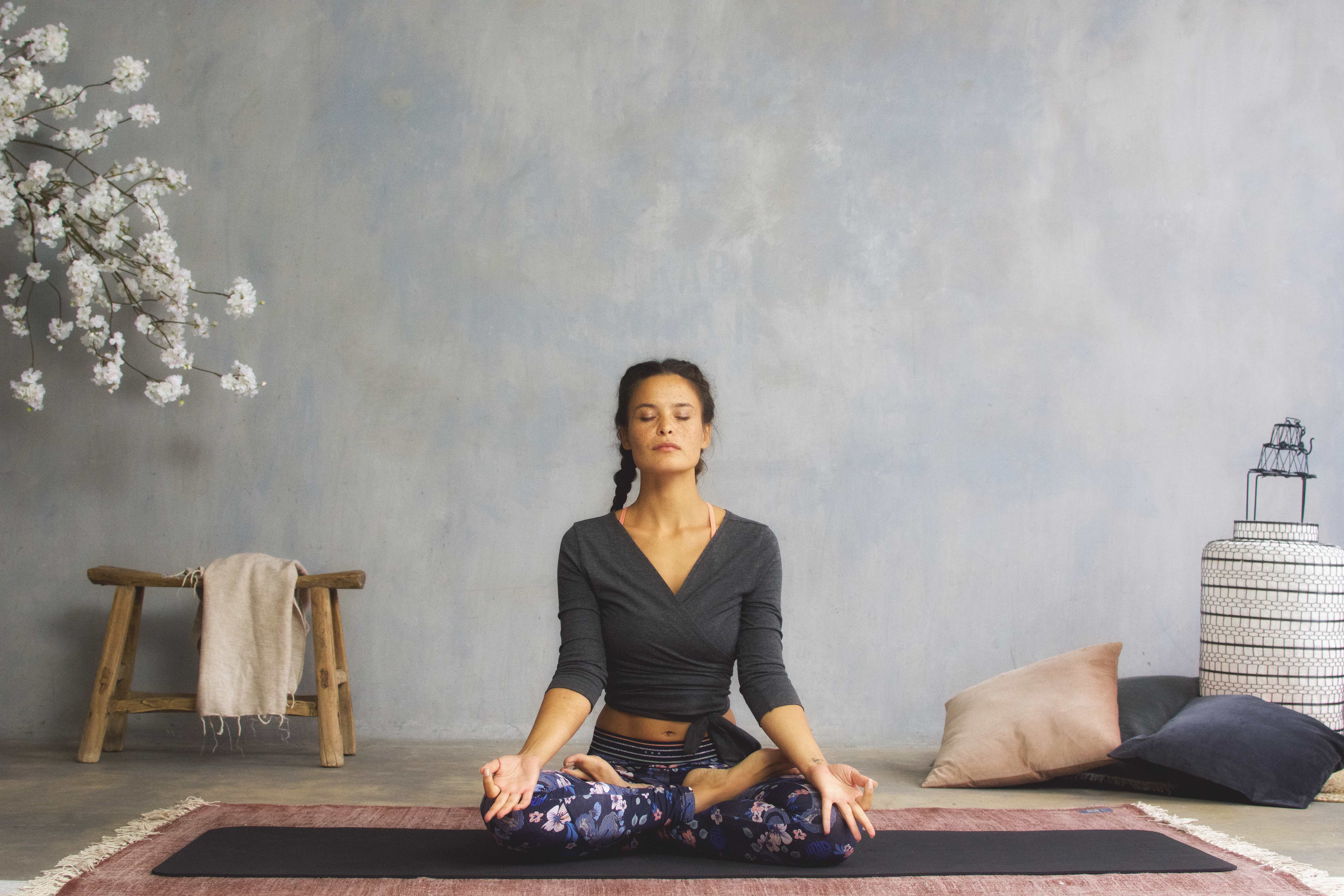 Open yourself up to the spiritual meaning of the lotus flower