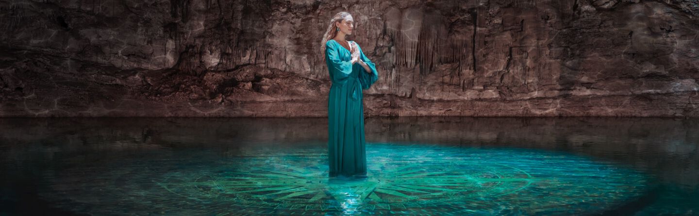 Introducing The Art of Soulful Living 