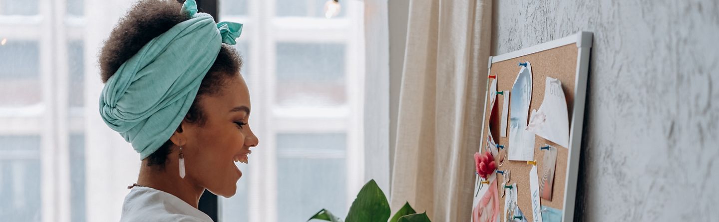 Become more productive with our mini meditation masterclass 