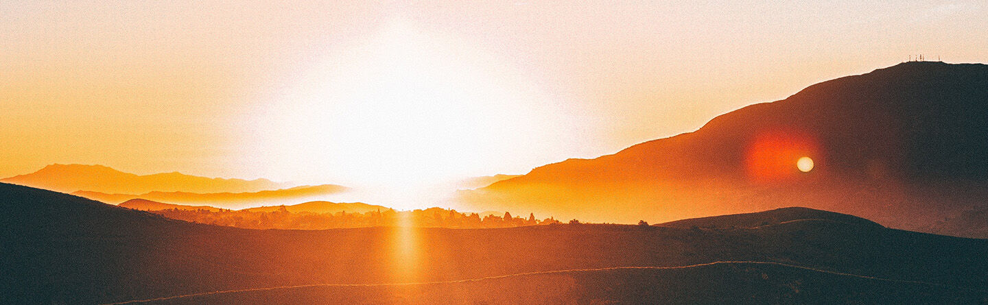 Risplendi come un raggio di sole: 5 booster per corpo, mente e anima