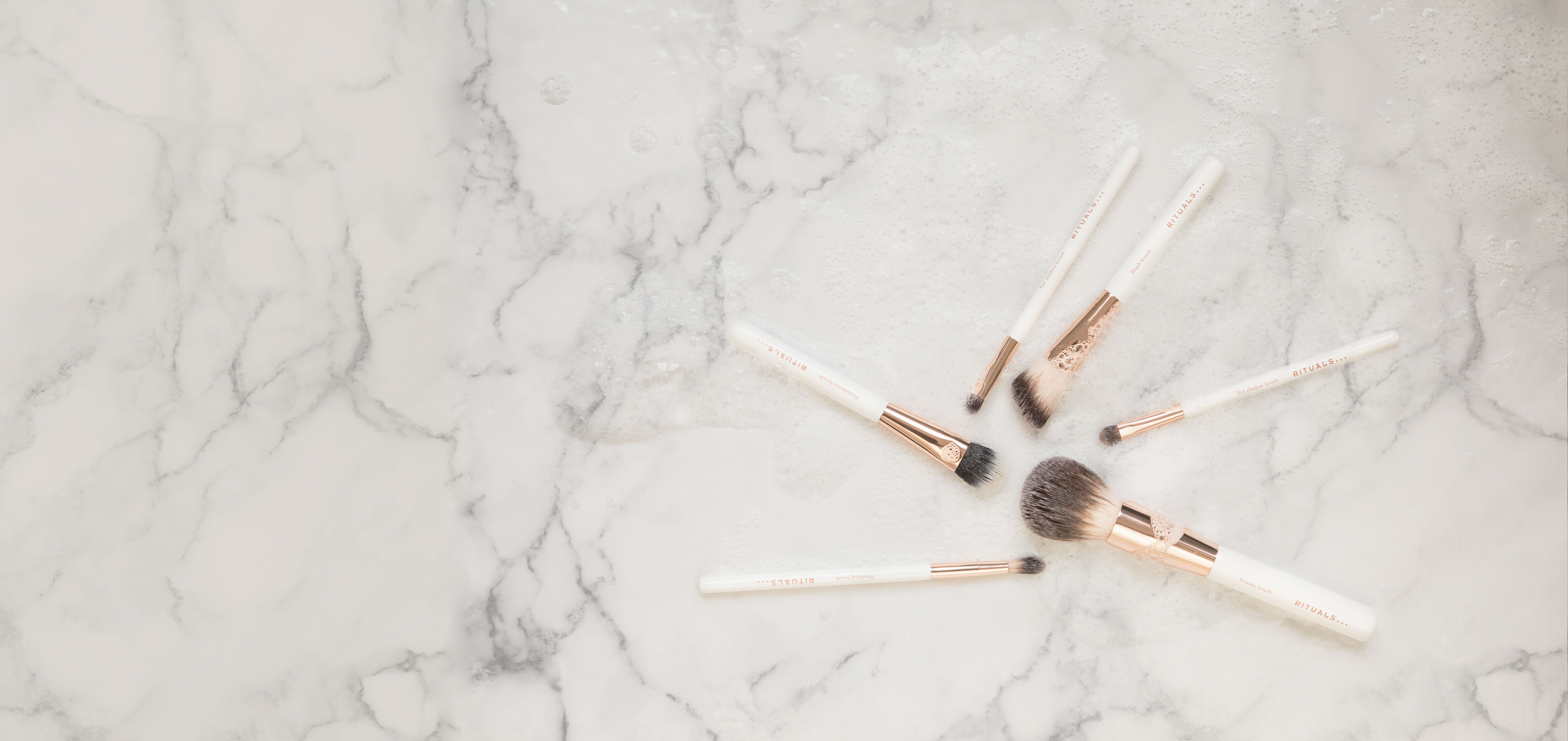 How to clean your makeup brushes: tips from an expert