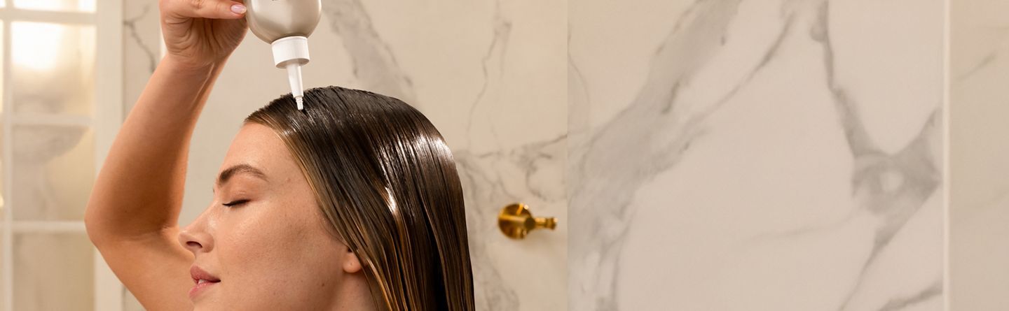 The best hair care routines for your hair type