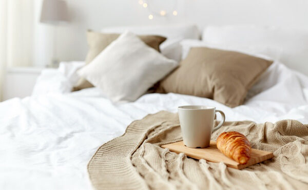 Smart tips for sleep-inducing self-care