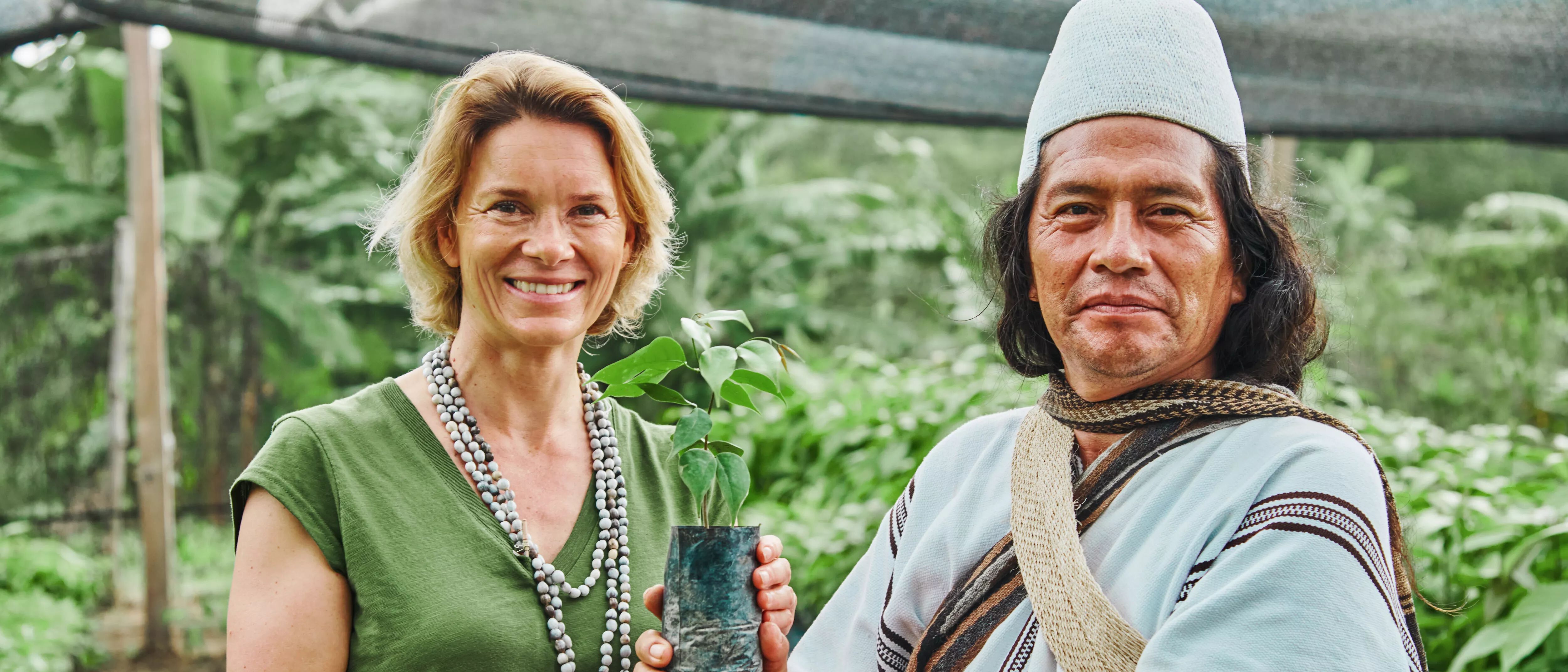 Rituals launches 10% Profit Pledge&mdash;this is everything you need to know