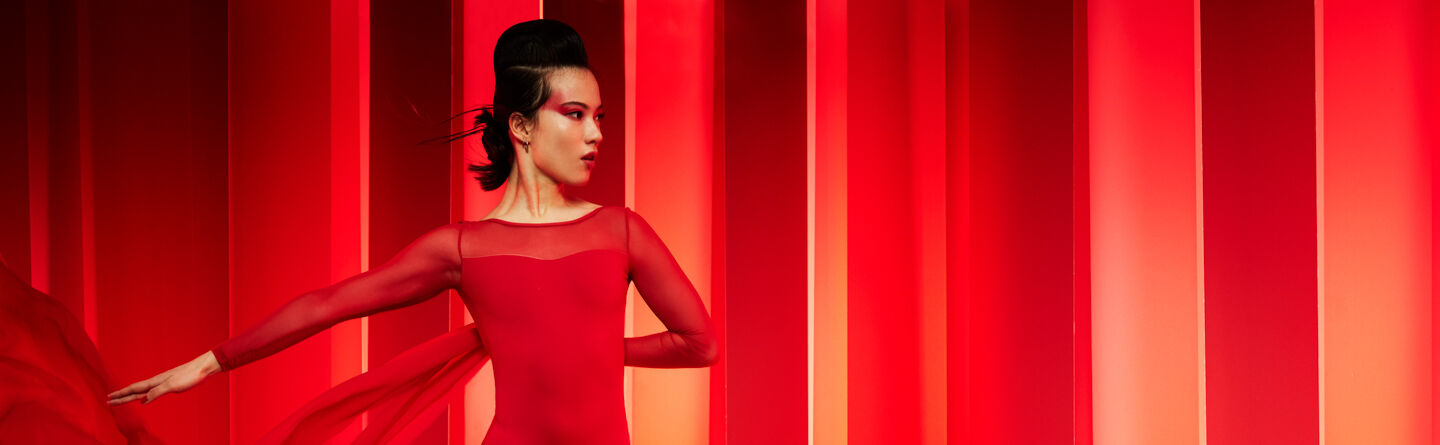 "My Soulful Life" with Claire de Caluwe