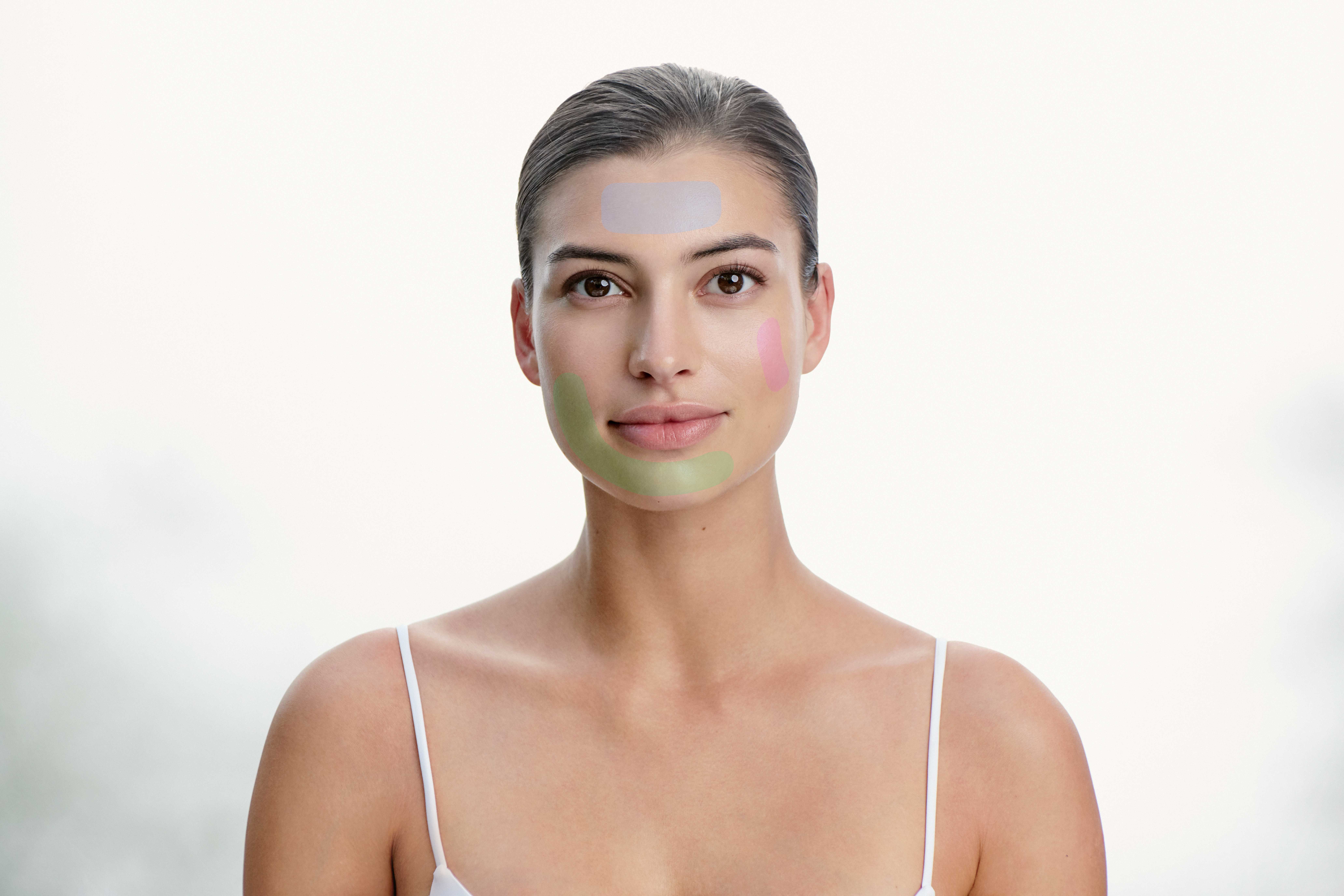 Face mapping: expert Abigail James on how to read your skin