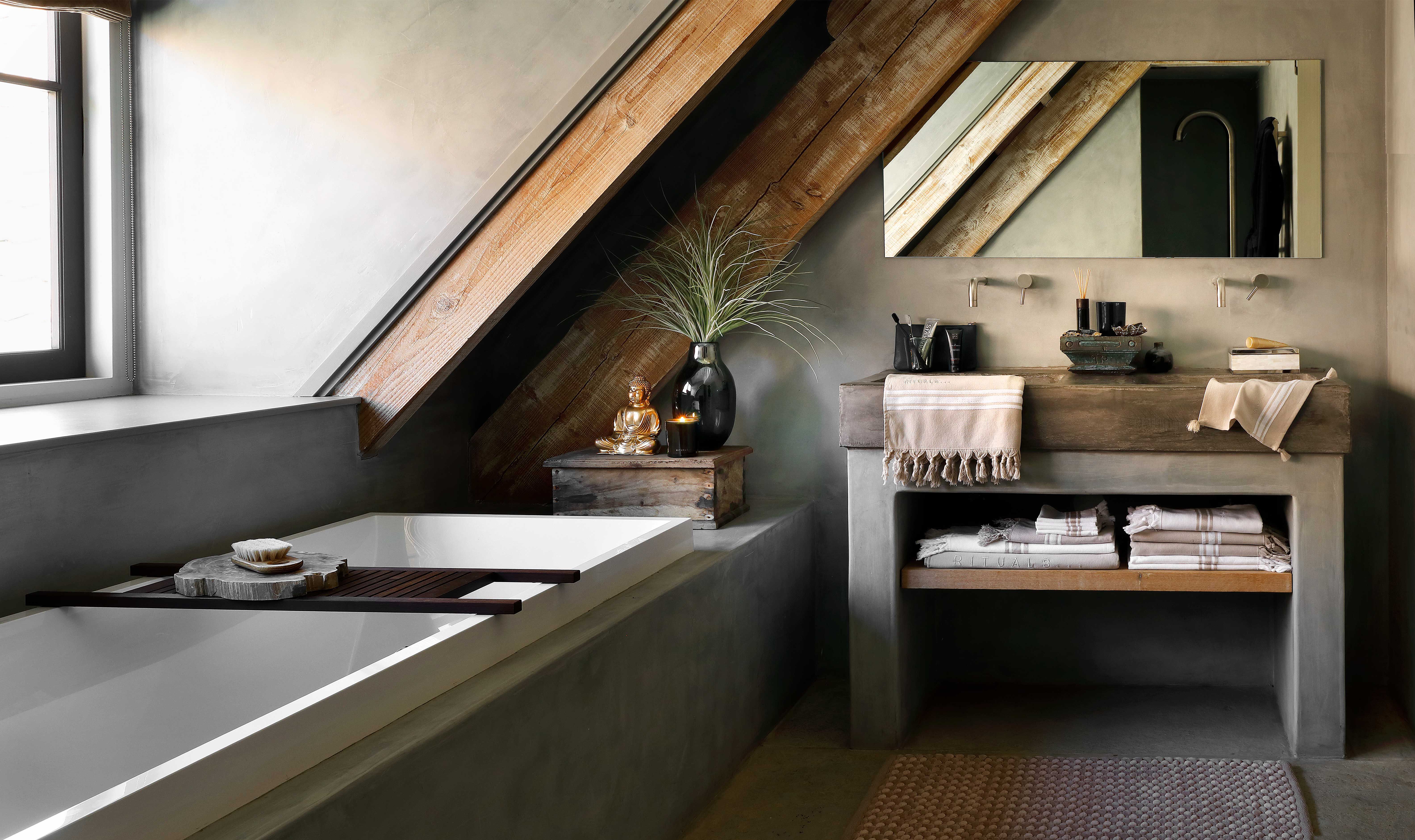 Create a balanced home and life with Feng Shui