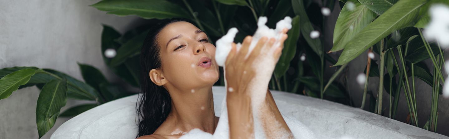 50 ways to be kind to yourself