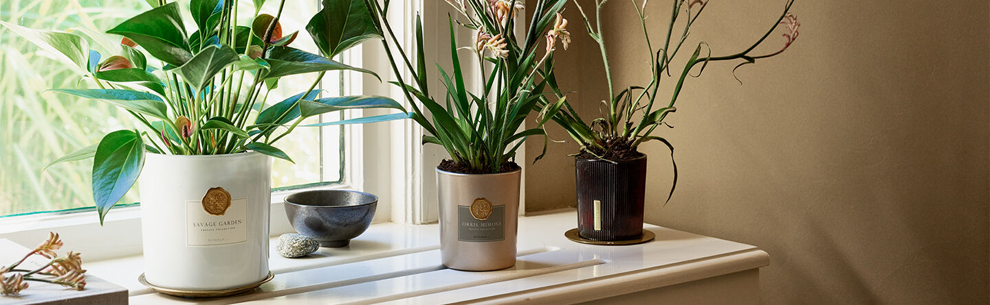 Podpowiadamy, jak oczyścić słoiczek po wypalonej świecy 