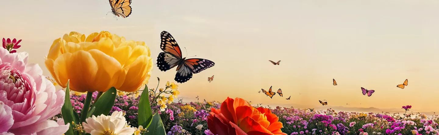 Our Pride celebrations are all year round