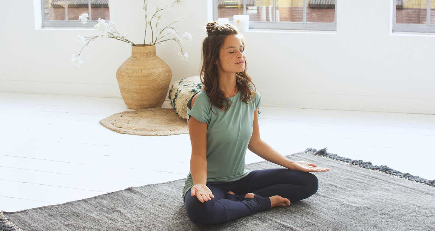 7 Gr&uuml;nde, warum Sie heute meditieren sollten