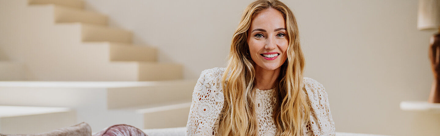 How to be authentic&mdash;a guided session