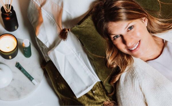 Meet Rituals&rsquo; new sleep ambassador, Dr. Shelby Harris