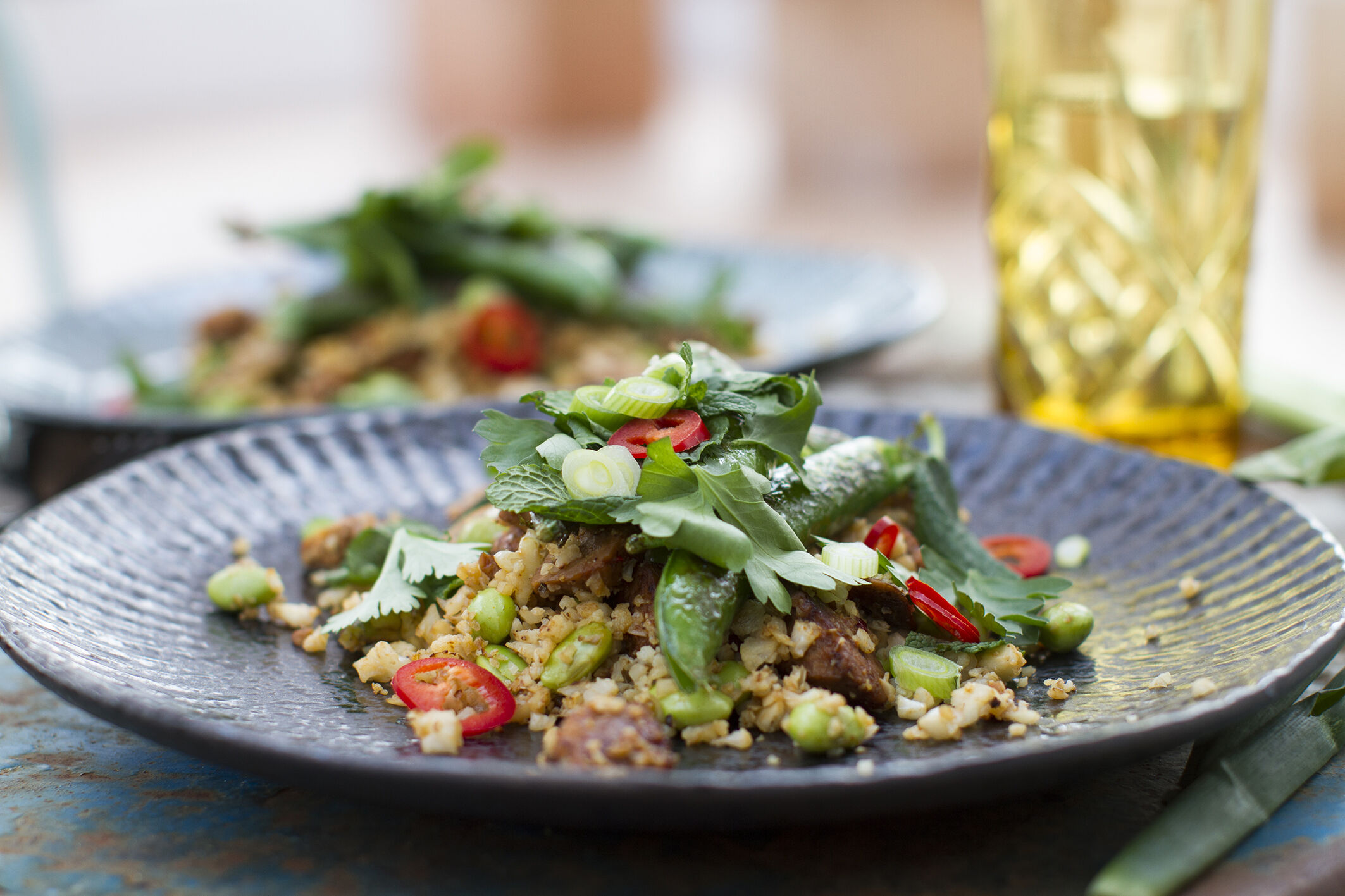 Try this healthy & mouth-watering 30-minute dinner tonight