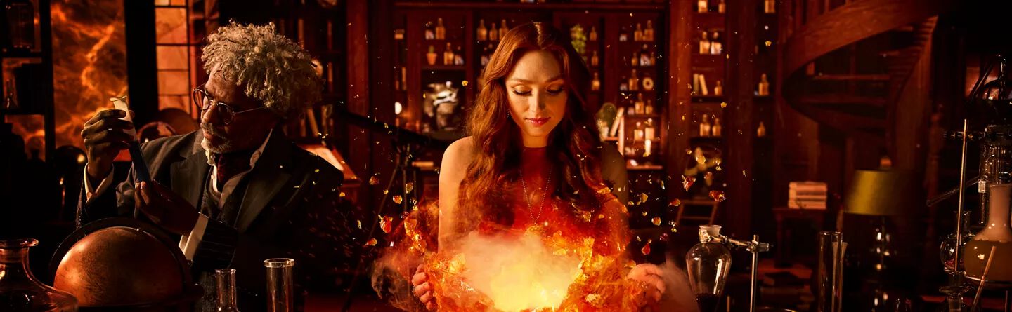  Alchemist-inspired meditation for creative, open thinking