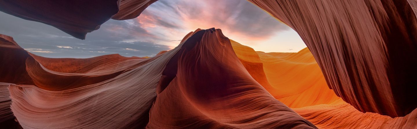 Harness the power of &lsquo;awe&rsquo; to boost happiness and reduce anxiety