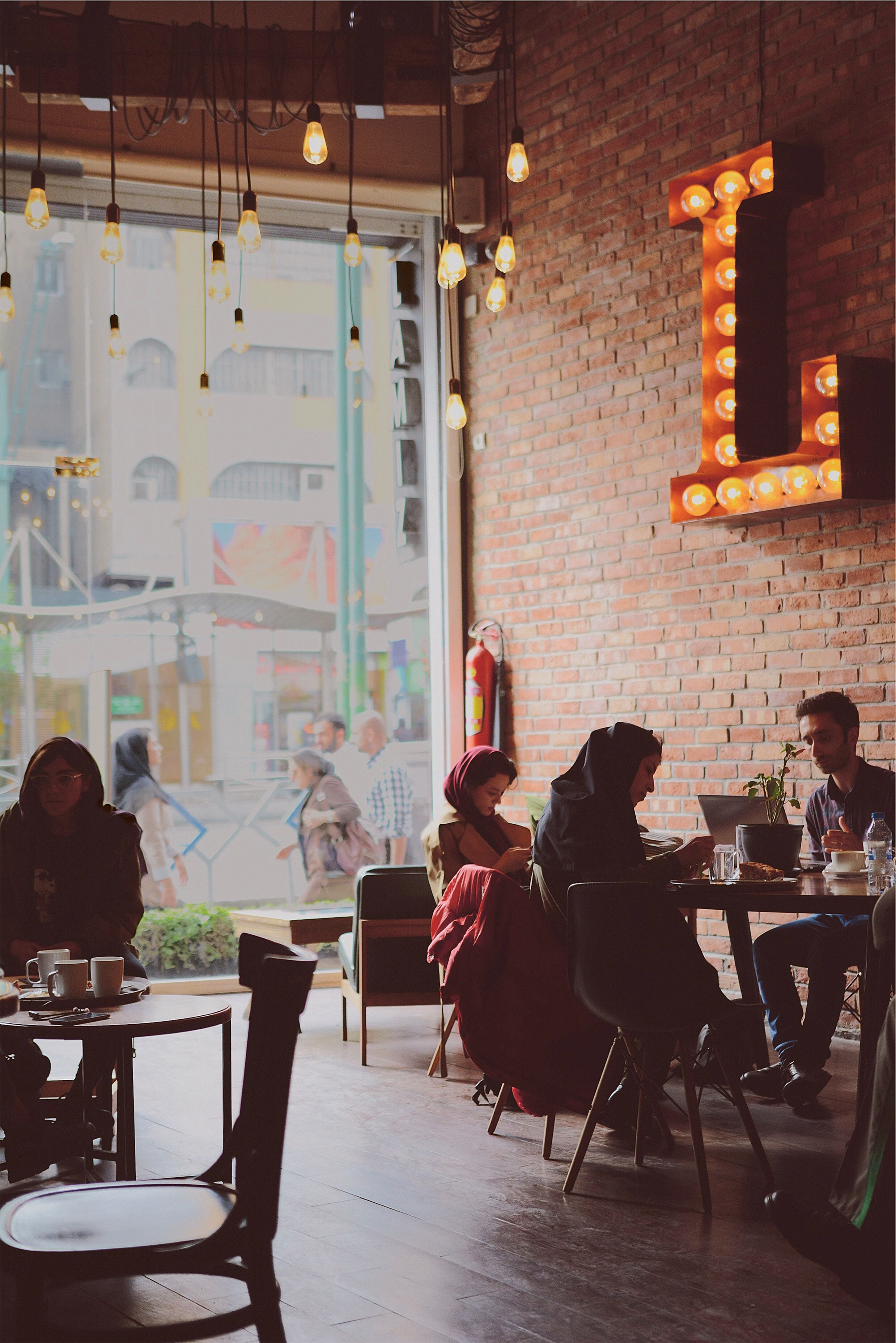 Partez &agrave; la d&eacute;couverte de la beaut&eacute; insoup&ccedil;onn&eacute;e de la Perse