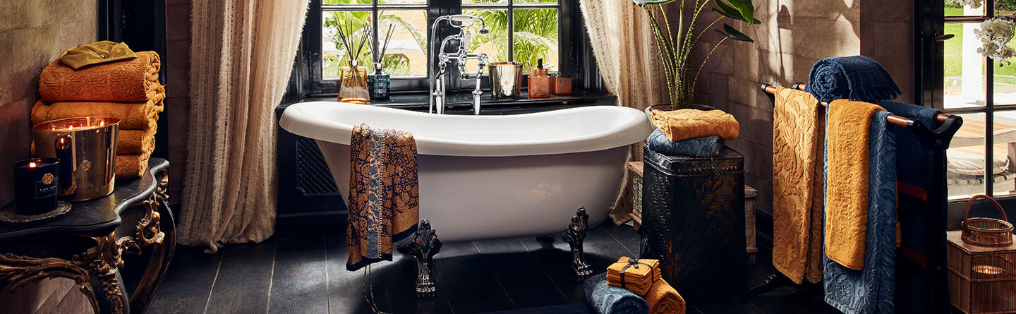 5 Benefits of Traditional Hammam Bathing and How to Create Your Own Home Spa