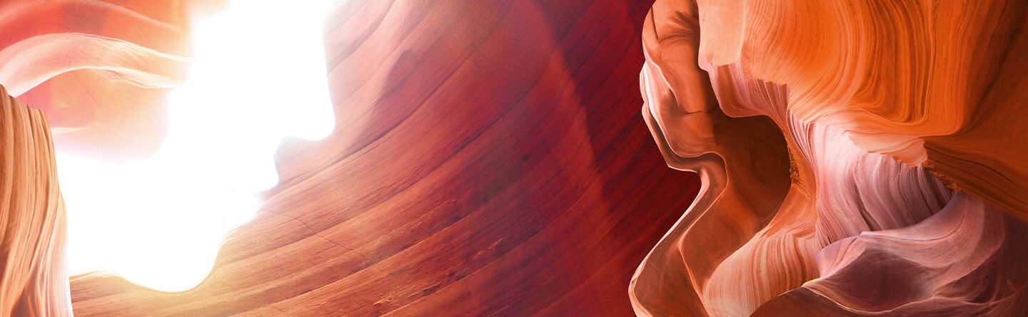 Surround yourself in positive energy with our immersive soundscape​