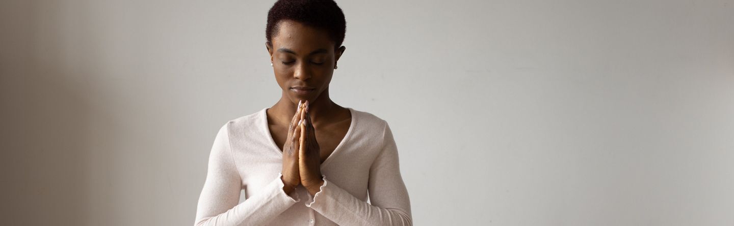 Meditazione: La guida completa per farla bene.