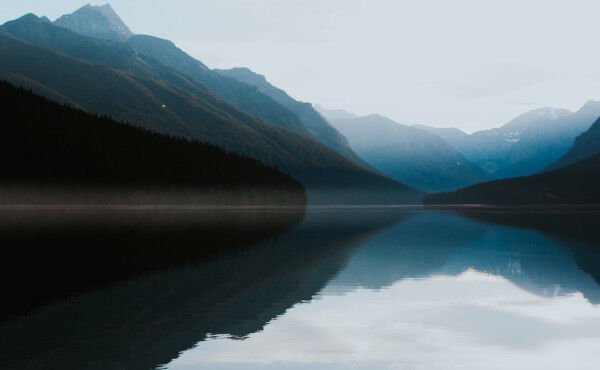 Eine Reflexions-Meditation f&uuml;r mehr Fokus