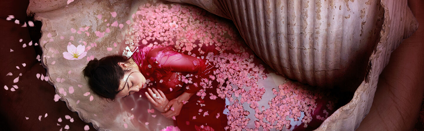 St&auml;rken Sie Ihr Selbstbewusstsein mit unserer schnellen Spiegelmeditation f&uuml;r mehr Selbstliebe