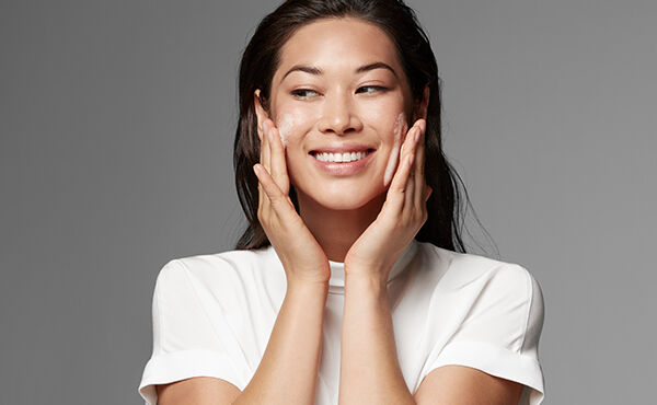 Cre&euml;er jouw perfecte skincare routine