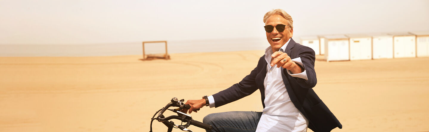 Rencontrez le p&egrave;re fondateur de Rituals : Raymond Cloosterman