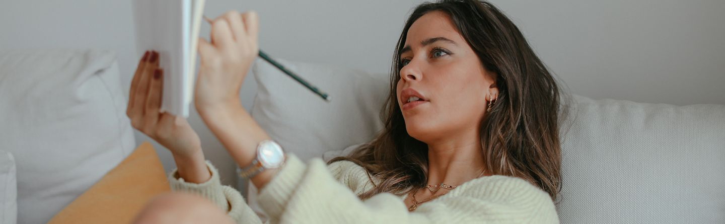 We tried this positive living routine for a week. Could it change your life? 