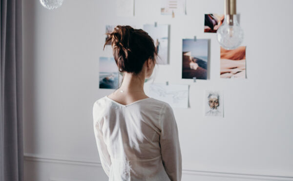 Sceptical about manifesting? Here