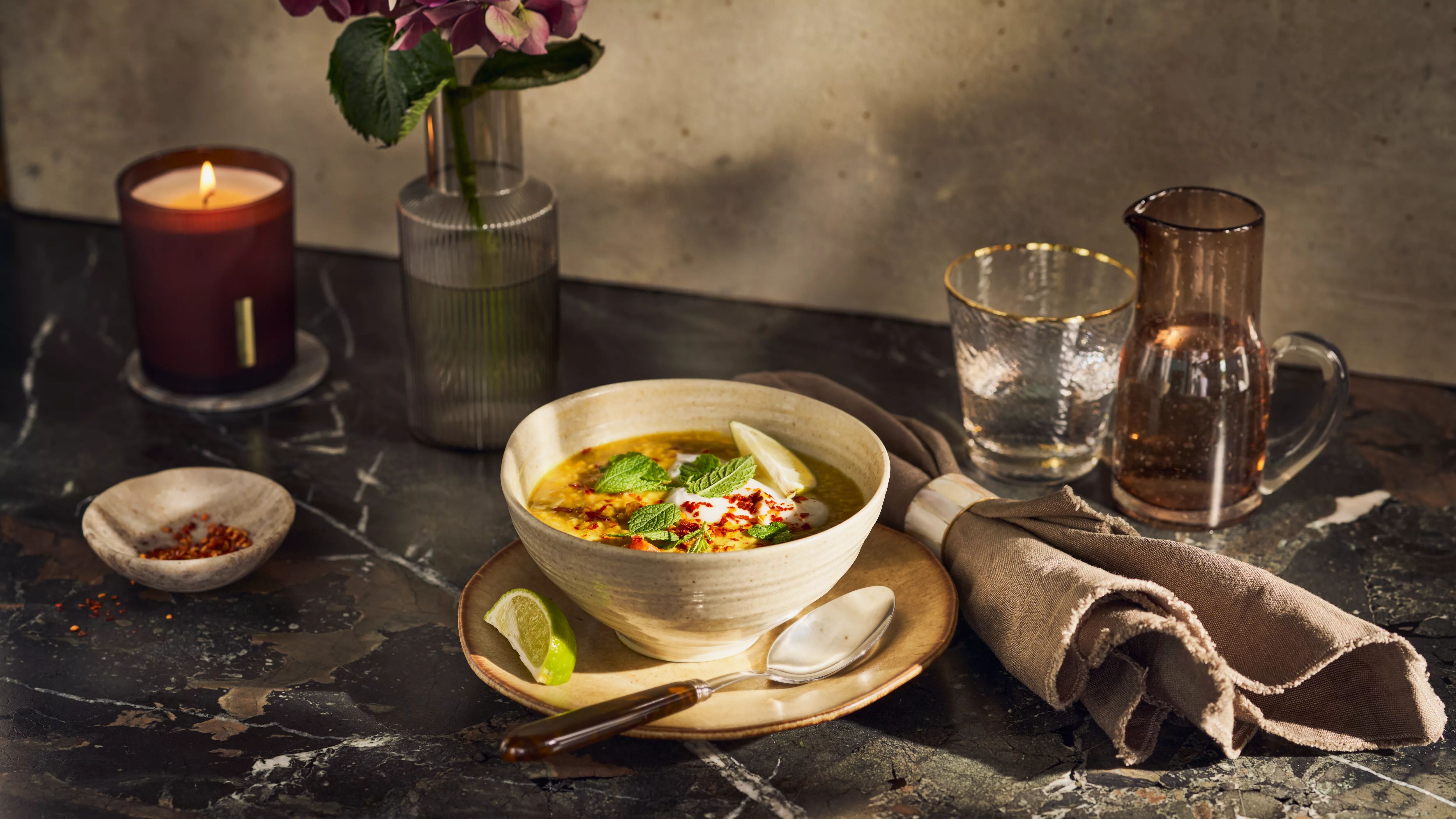 Kitchari: Ayurveda&rsquo;s gut healing comfort bowl