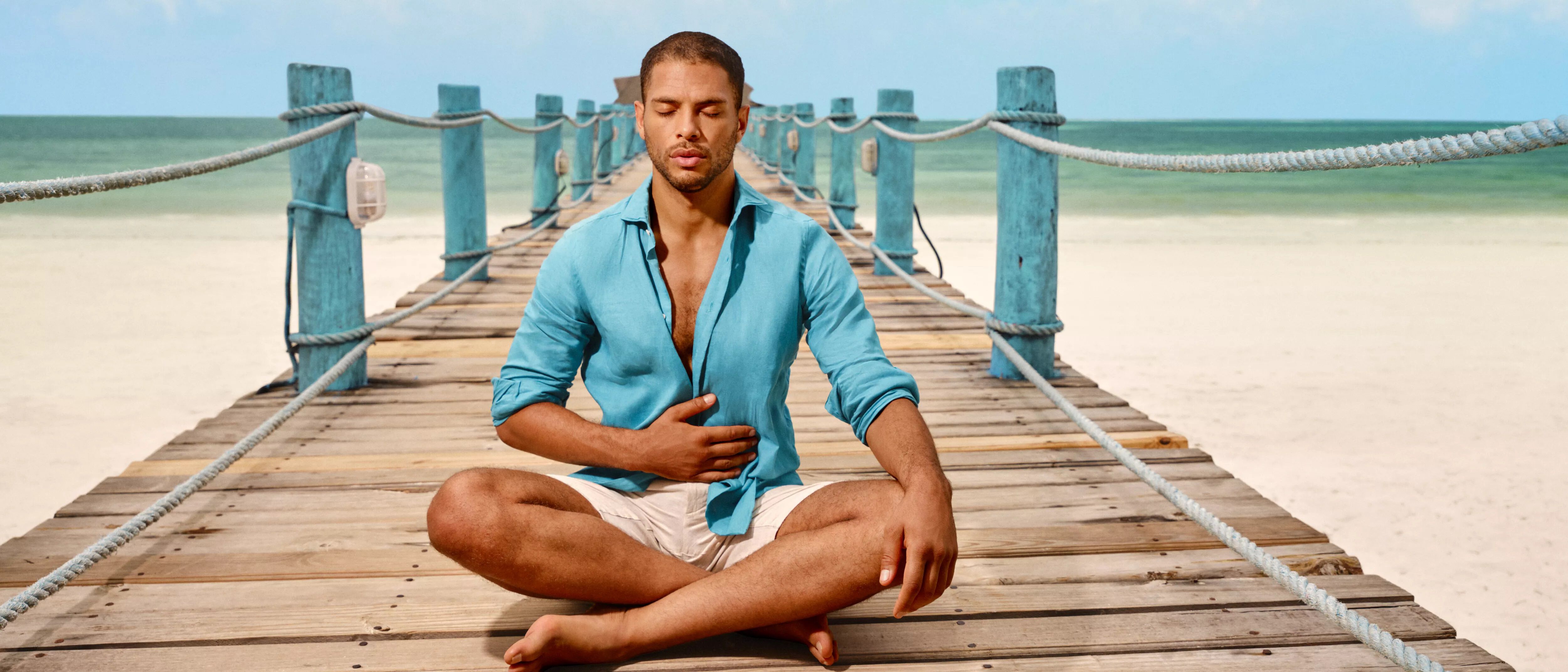 A loving-kindness meditation we all need to try