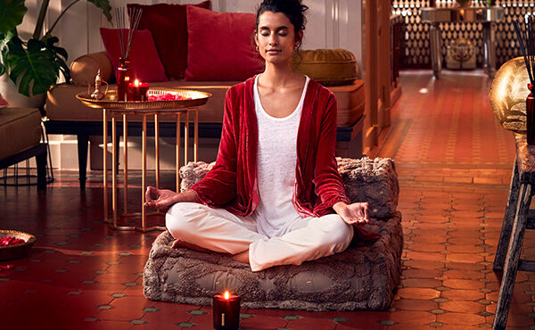 The art of finding happiness in the smallest of things