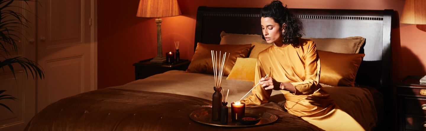 Try yoga nidra meditation for your best night