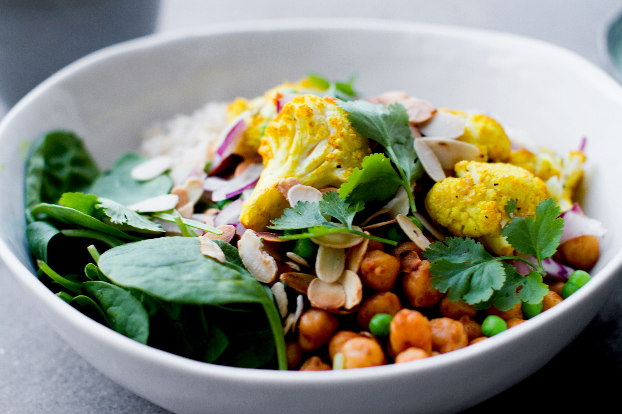 Energise yourself after yoga with these delicious yogi bowls
