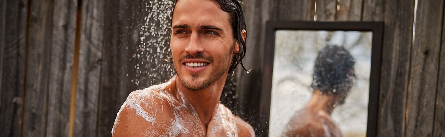 Try this cold shower challenge for better sleep, increased energy and more 