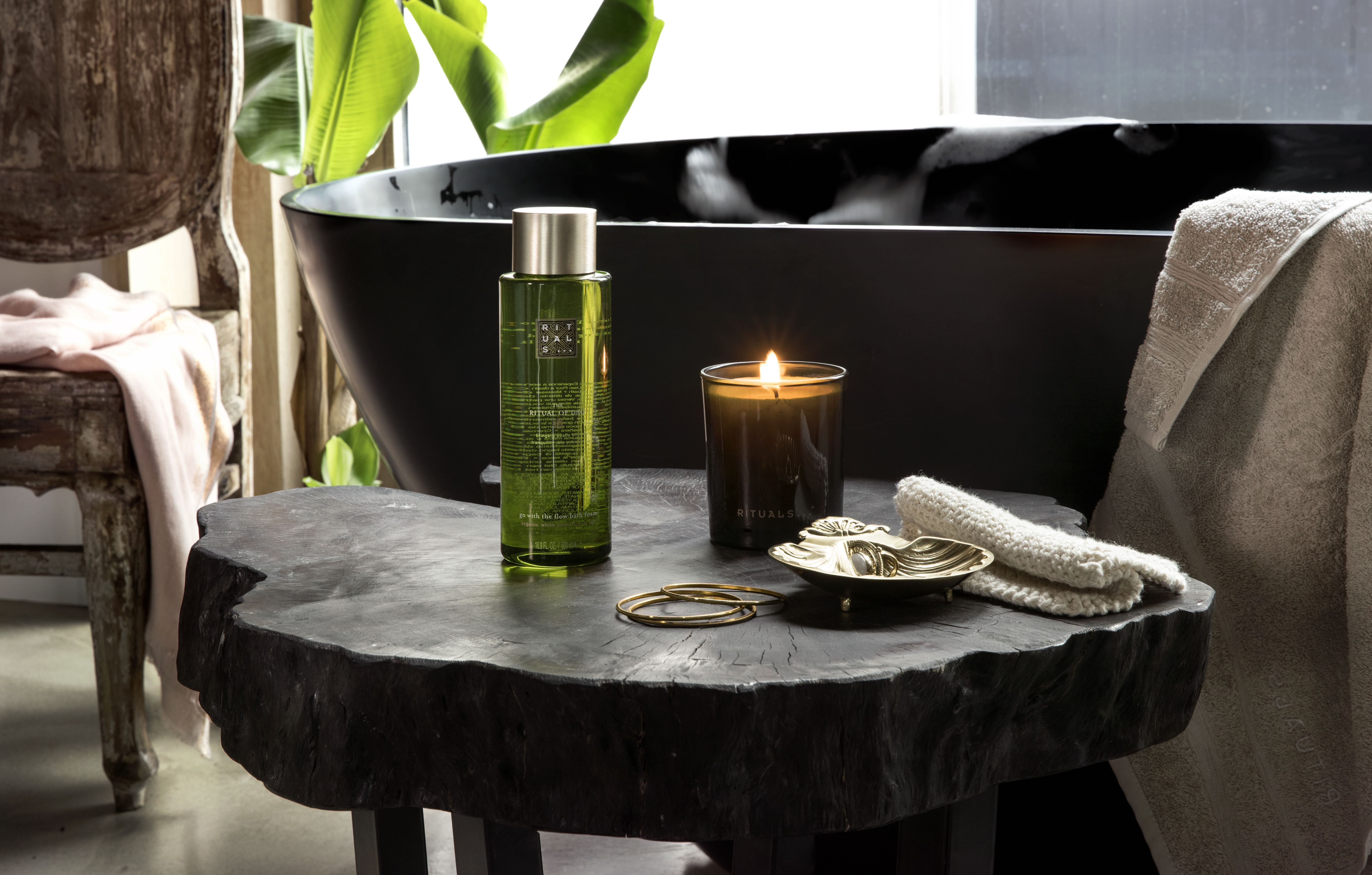 Now is the time to be the best version of you