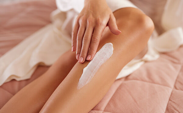 Make your body care routine a mindful moment with this meditation 