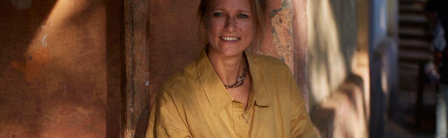 Wie ich meine Bestimmung fand: die Geschichte von Laurien Meuter