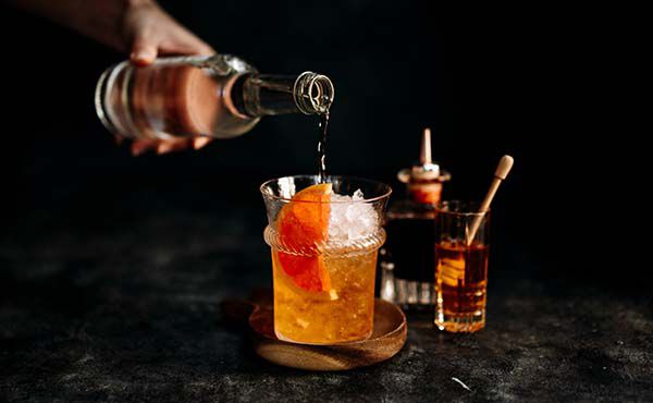  9 non-alcoholic drinks to get you through dry January