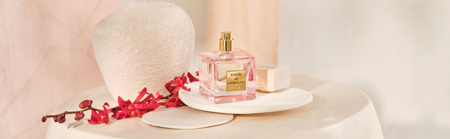 This is how to boost your emotions with the power of perfume